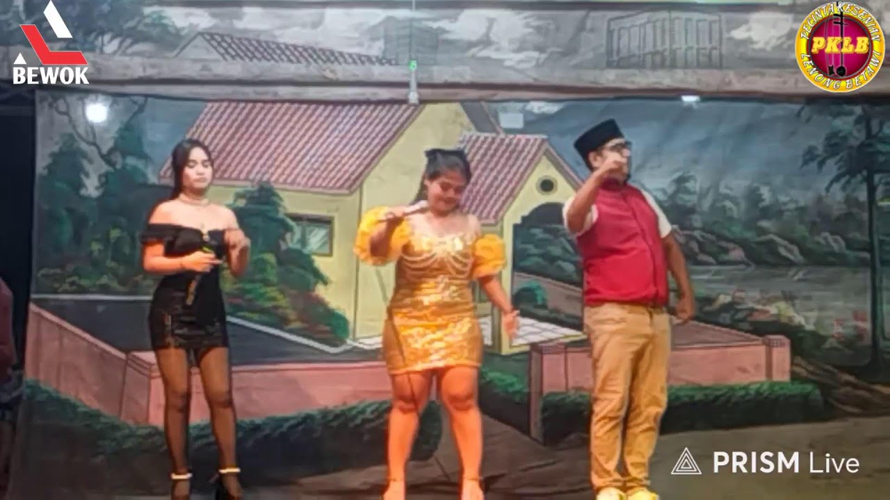 IRAMA GAMBANG KROMONG || KESENIAN LENONG BETAWI MODERN SANI BO'ANG GROUP