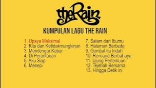 Kumpulan Lagu The Rain