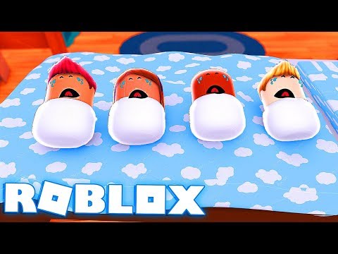 Meet My Twin Siblings Roblox Baby Simulator Youtube - gamingwithjen roblox baby simulator