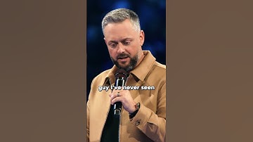 Part 3 - Wake-up call with 2 young guys | Nate Bargatze #shorts