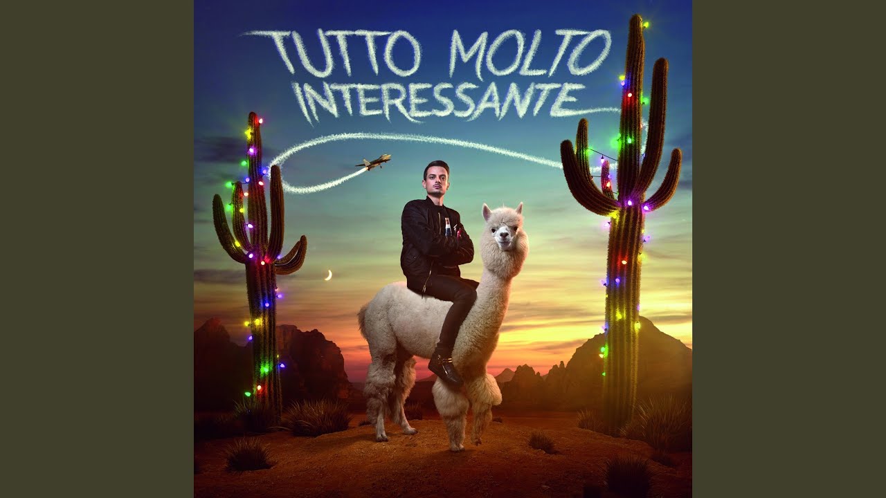 Tutto Molto Interessante