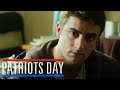 'The Boston Marathon Begins' Scene  | Patriots Day