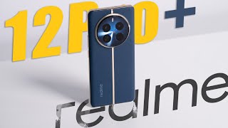 Realme 12 Pro Plus 5G True Review Lets Get It Straight