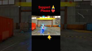 support karo bhai yaar please 🥺 #ajjubhaiinmymatch