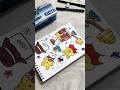 Cute Pooh Drawing | Step by Step for Beginners #artvideo #art #fyp