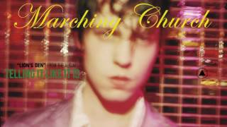 Marching Church "Lions Den" (Official Audio) chords