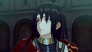 #21: Chapter 15 - Dancer in the Ruins | Fire Emblem: Engage (Longplay)