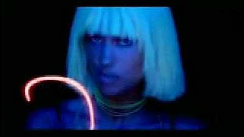 Bass Hunter & Alina when you leave [NUMA NUMA]