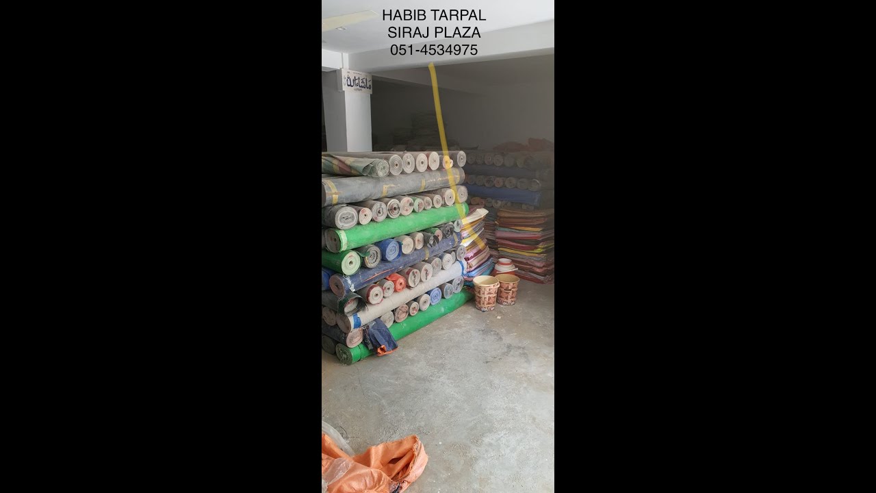 HIGH QUALITY 100 WATERPROOF PLASTIC ROLLS , PARACHUTE ROLLS IN