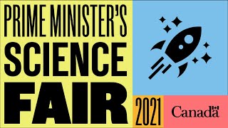 Prime Minister's Science Fair (2021)