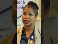 GUYANESE SPEAK... on benefits from government programmes #development #Guyana #growth