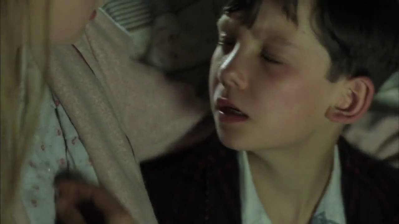THE BOY IN THE STRIPED PAJAMAS 1 TRAILER HD 2008 YouTube