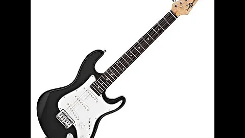 Guitar Part Two