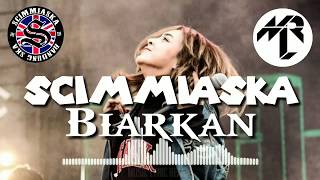 Lirik Givani gumilang Scimmiaska - Biarkan