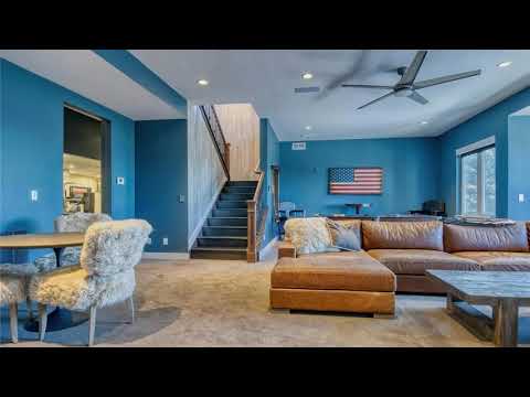 906 Visionary Trail, Golden, CO home video tour