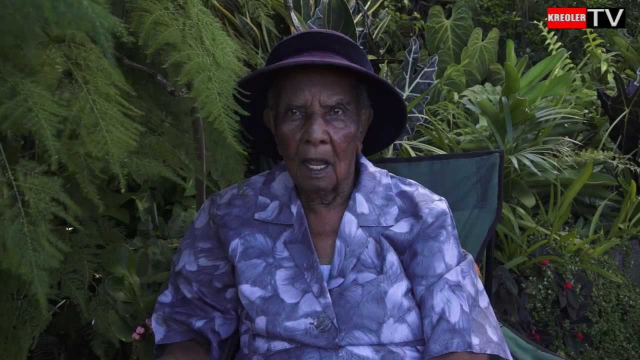 Mémoire vivante de la Réunion 