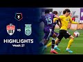 Highlights FC Khimki vs FC Ufa (1-1) | RPL 2021/22