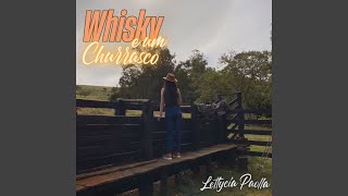 Vídeo de Whisky E Um Churrasco