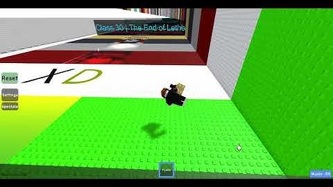 Difficulty Fling WR (CLASS 70 REB↑RTH)