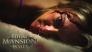 Behind Mansion Walls | The Enemy Within | S1E1