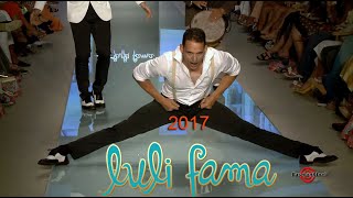 LuliFama Swimwear Viva Cuba Intro with Dancers and Live Music @ Miami Swim Fashion Week - FUNKSHION