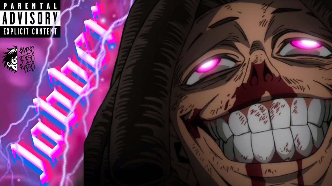 [4K] || Jabber Vs Rudo. Round 1 ||『AMV』|| GACHIAKUTA - YouTube