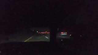 3057: Freeway Friday: CA-55 North to CA-22 West