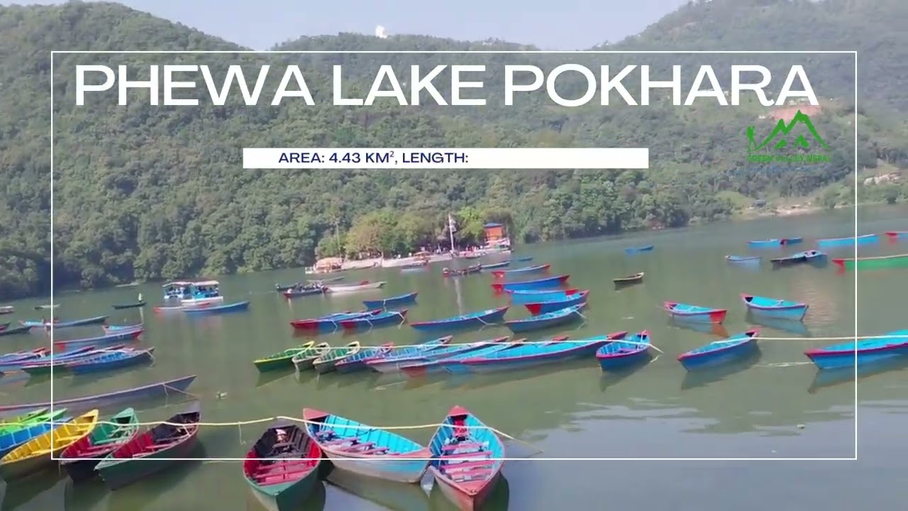 Phewa Lake | Fewa Lake | Fewa Tal | Baidam Tal
