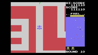 Colecovision / Rally-X 242,230