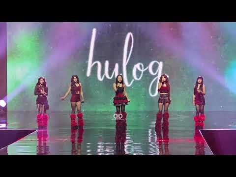 KAIA Hulog 8k Test