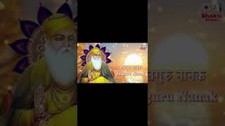 Param Sahayak | #GuruNanakJayanti  #Shorts | #Whatsupstatus | ytshorts