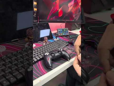 القير المغناطيسي جيستور كيو ايت