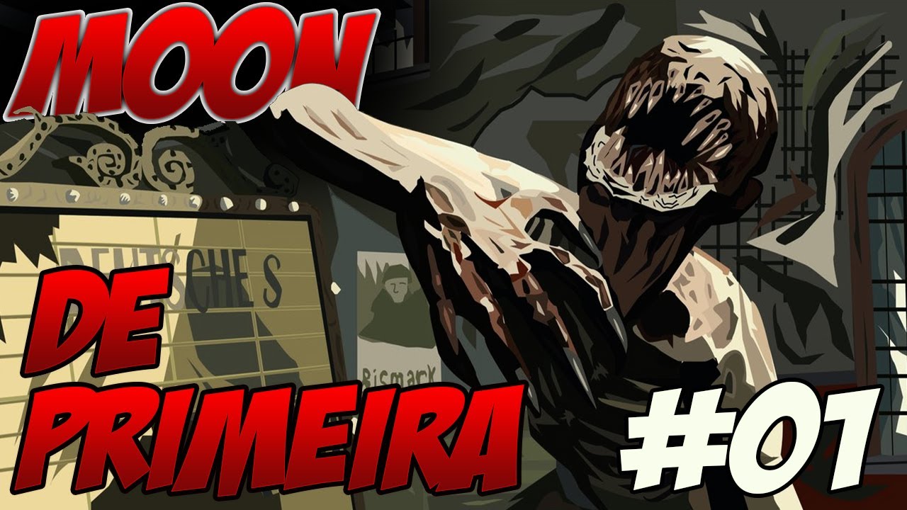 De 1ª | Moon - SO7 Noobando Geral