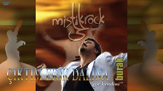 Çıktım Erik Dalına - Burak Ahıskalı - Anadolu Rock