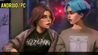 Boy training renpy gameplay Android/PC @Gameflixav