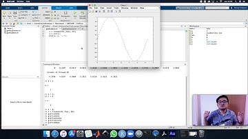 11. Estilo de línea con el comando plot - MINICURSO Matlab