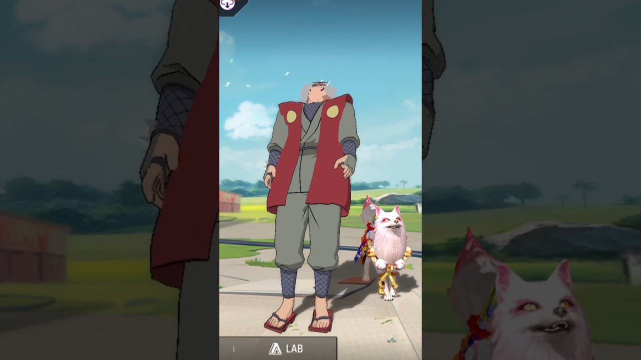 Free fire black turtleneck bundle combination 