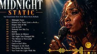 Midnight Static – Emotional Blues Rock Compilation screenshot 5