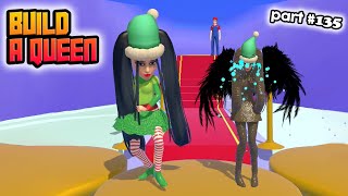 Build A Queen part 135 (levels 876-883) | GamePlay Mobile Games Walkthrough Gaming New Update