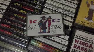 Kool KC - Straight Pimpin (interlude)