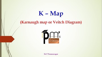 K map   Part 1   Introduction