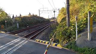 #1092レ EF66-111サメ