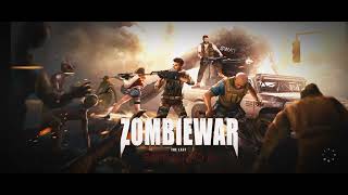 Zombie War: The Last Survivor | Best Zombie Survival Game 2025 | Android/iOS Gameplay screenshot 5