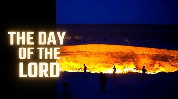 2 Peter | Chapter 3 |  Part 1 | The Day of The Lord