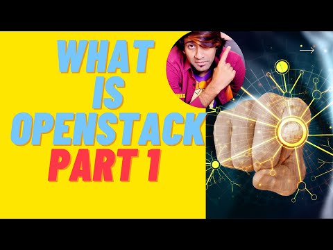 What is Openstack