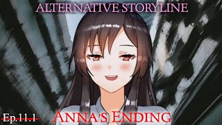 Ep.11.1 Kill or Love: Yandere Visual novel (Otome) Anime Dating Sim Android Gameplay no commentary screenshot 3