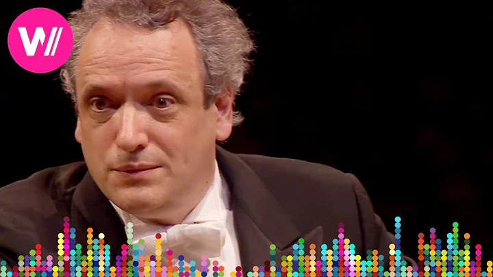 Csar Franck - Symphony in D minor (Orchestre de Pa...