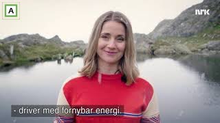 Equinor - Stolt ødelegger av framtiden
