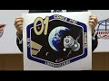 Next Space Station Crew Discusses Upcoming Mission