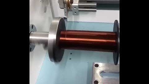 Motor Coil winding machine, Wechat/What